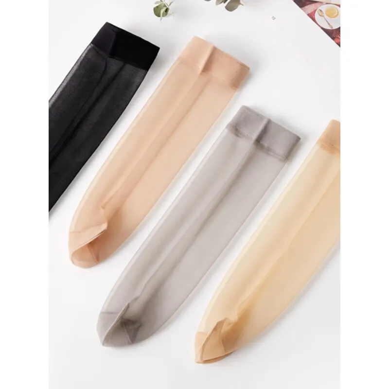 Lanza Mid Calf Socks Women's 10 Pack-25