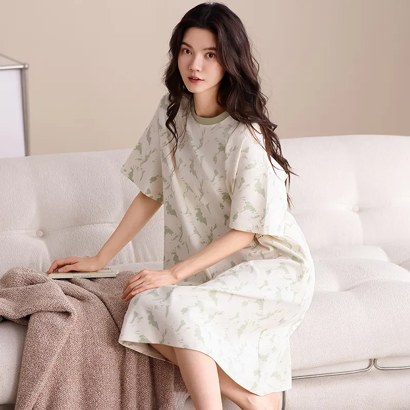 Lanza Women's Nightgowns-9