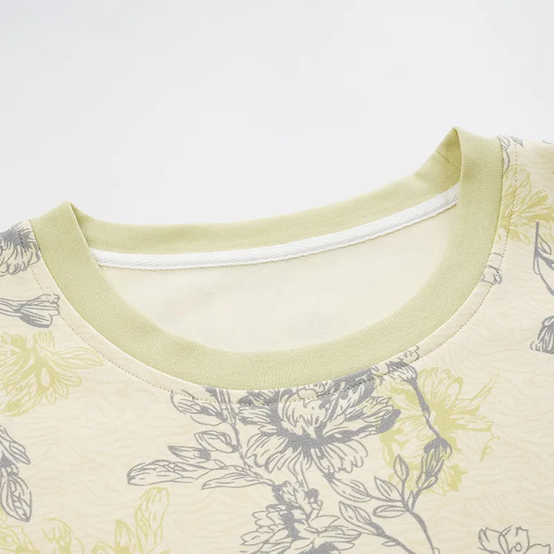 Lanza Women's Pajama Sets-2