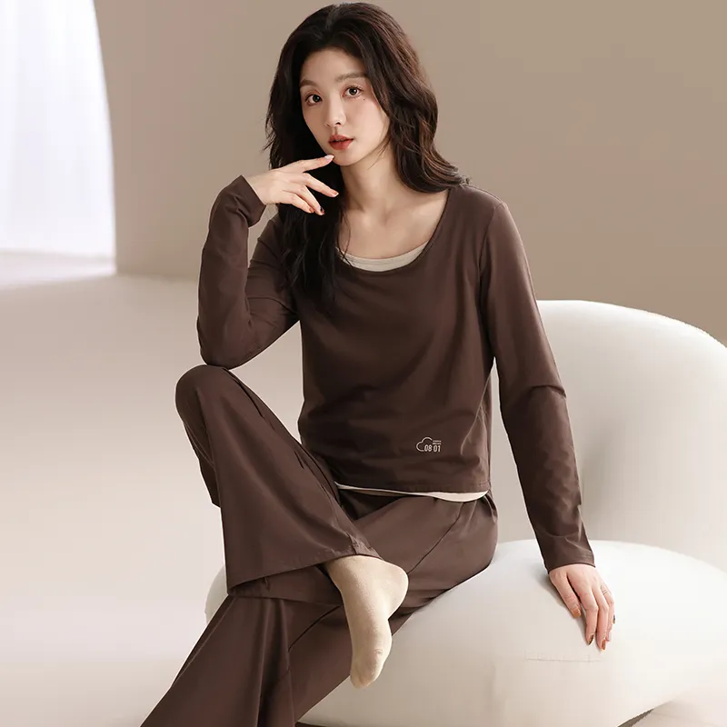 Lanza Women's Pajama Sets-2