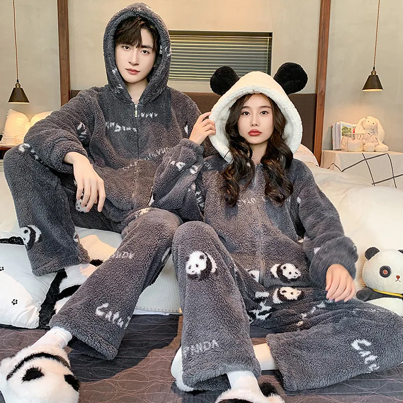 Lanza Pajama Set Unisex Combo Set-3