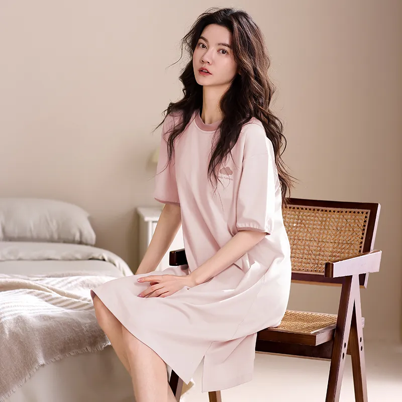 Lanza Women's Nightgowns-15