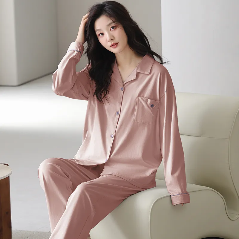 Lanza Women's Pajama Sets-12