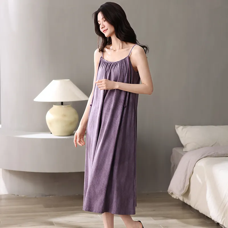 Lanza Women's Nightgowns-5