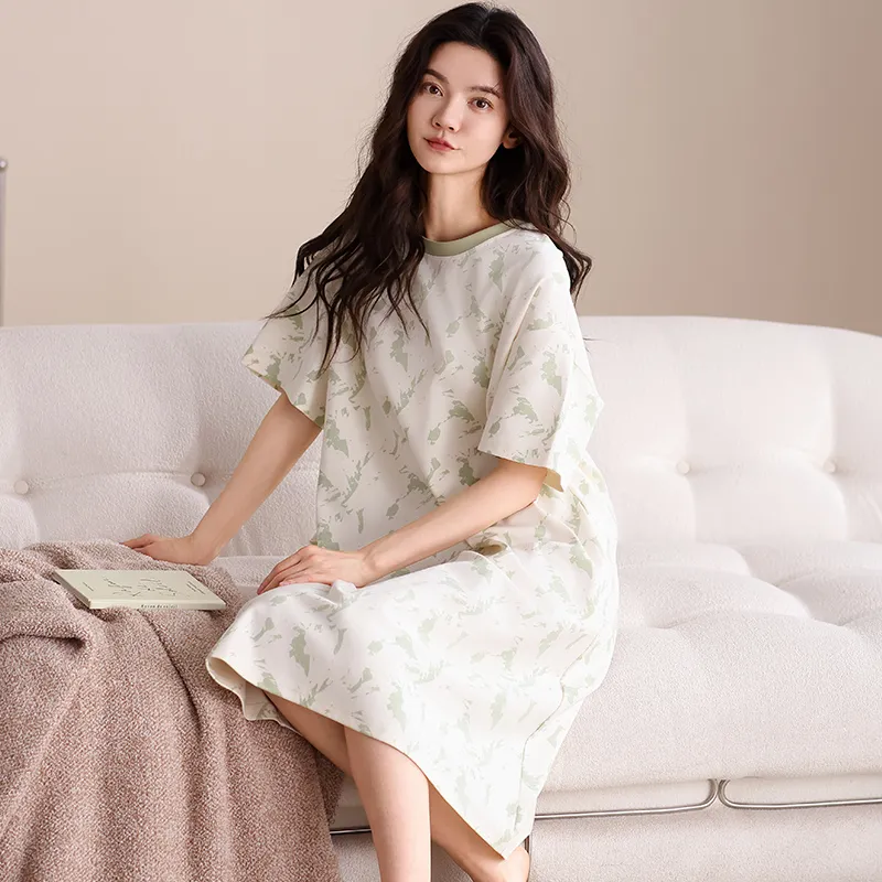 Lanza Women's Nightgowns-12