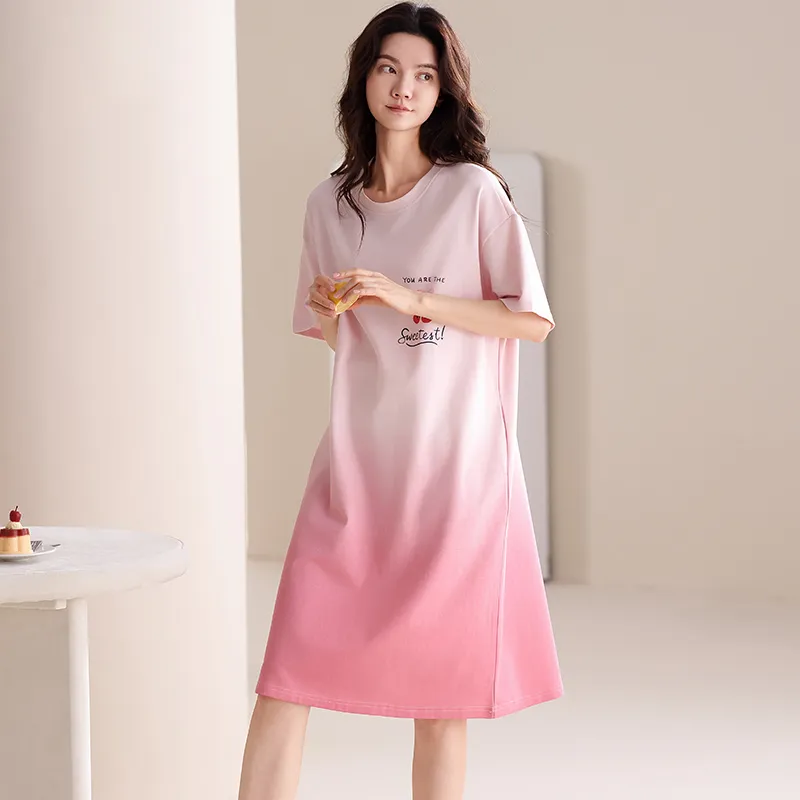 Lanza Women's Nightgowns-6