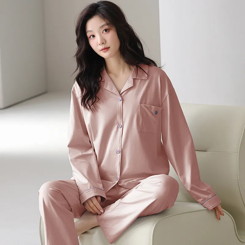 Lanza Women's Pajama Sets-11