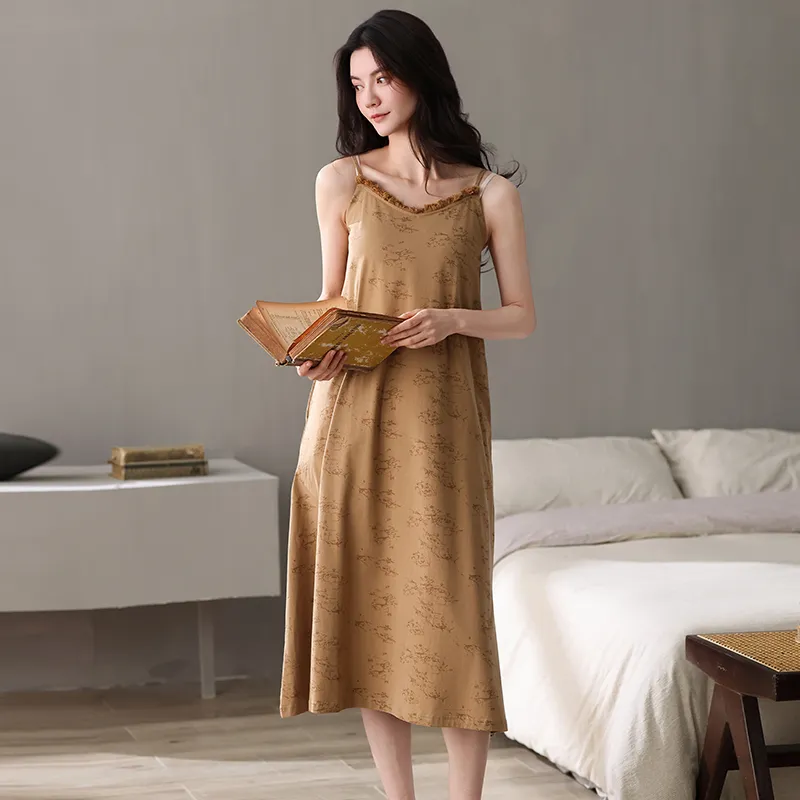 Lanza Women's Nightgowns-11