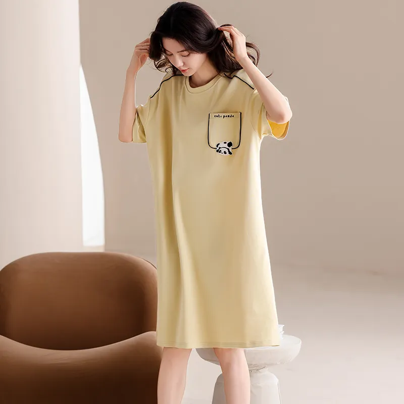 Lanza Women's Nightgowns-5