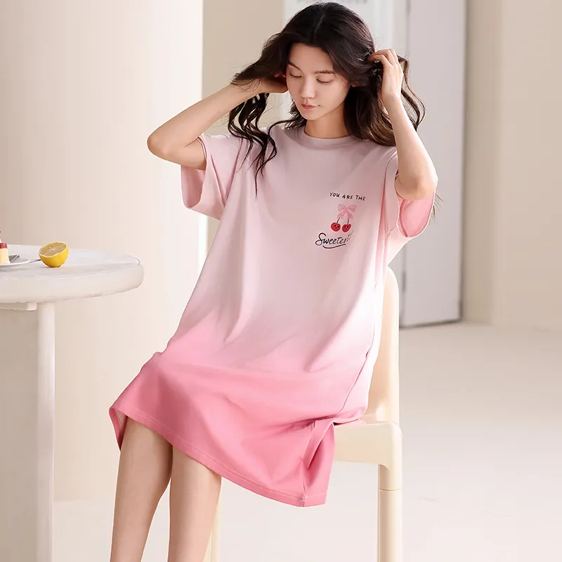 Lanza Women's Nightgowns-4