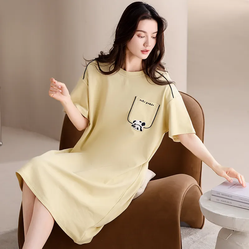 Lanza Women's Nightgowns-1
