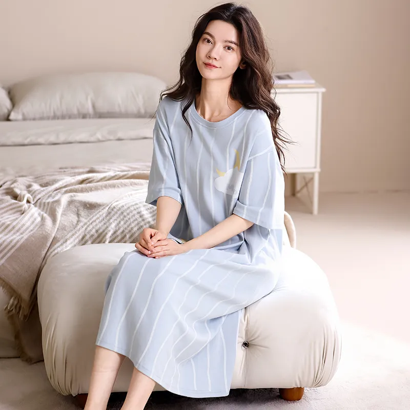 Lanza Women's Nightgowns-16