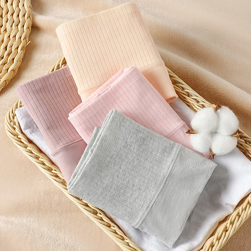 Lanza Underpants Women's 4 Pack-2
