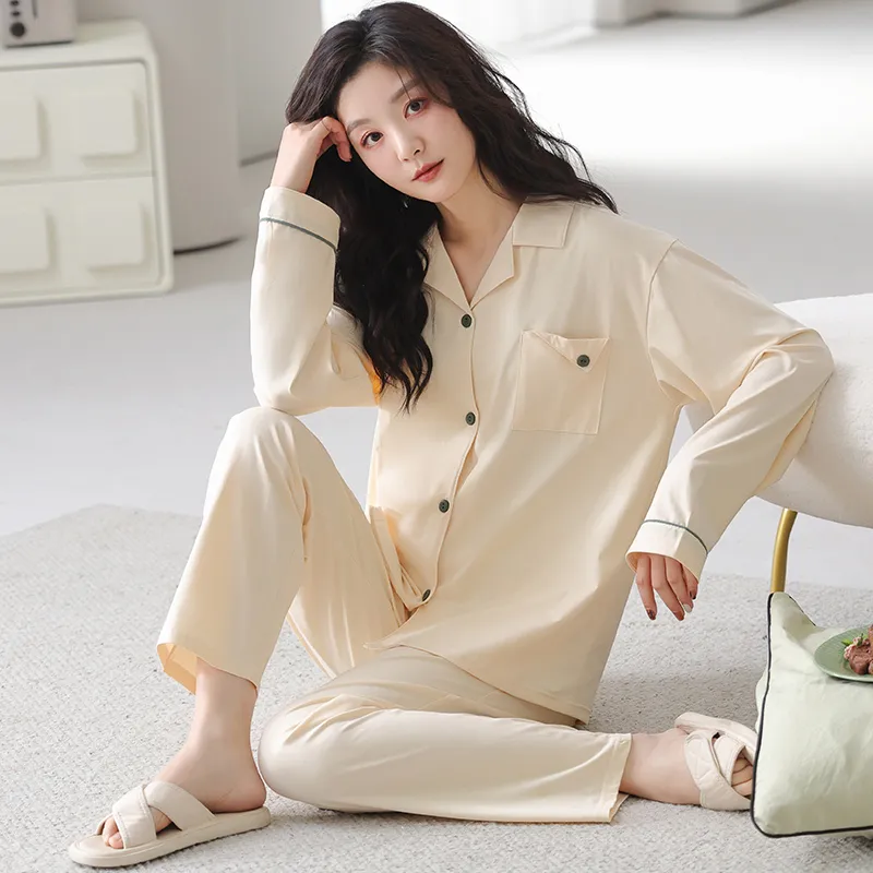 Lanza Women's Pajama Sets-1