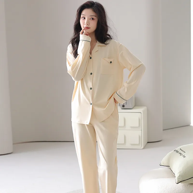 Lanza Women's Pajama Sets-6