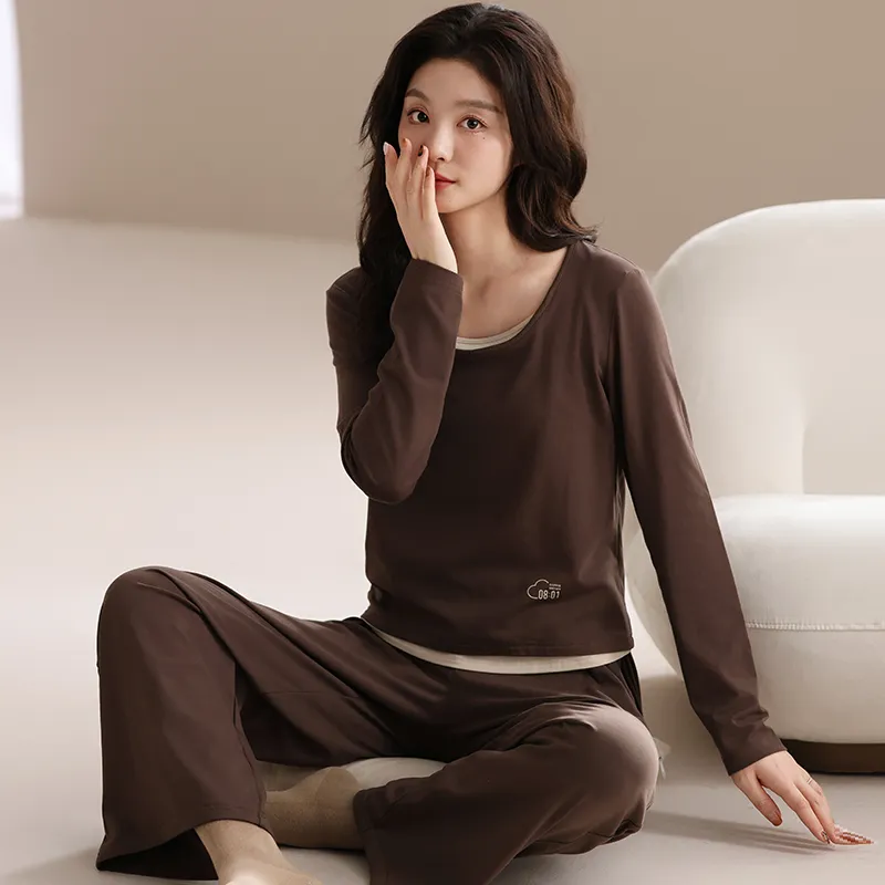 Lanza Women's Pajama Sets-1