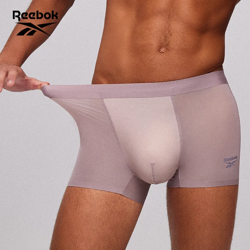 Reebok Boxer Shorts Men's 3 Pack-14