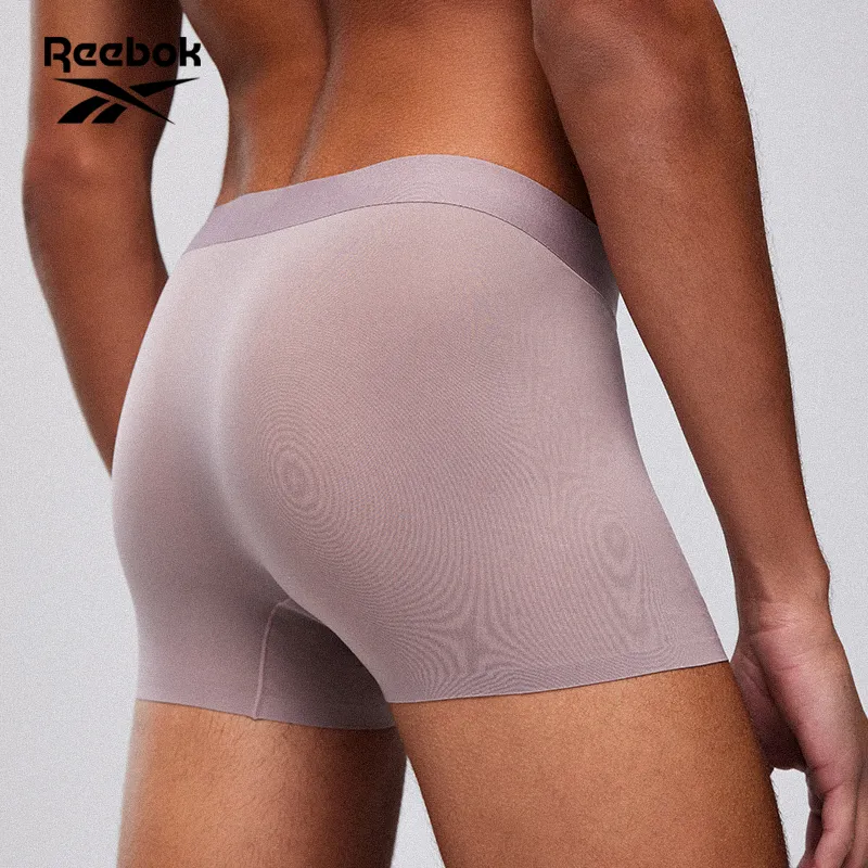 Reebok Boxer Shorts Men's 3 Pack-13
