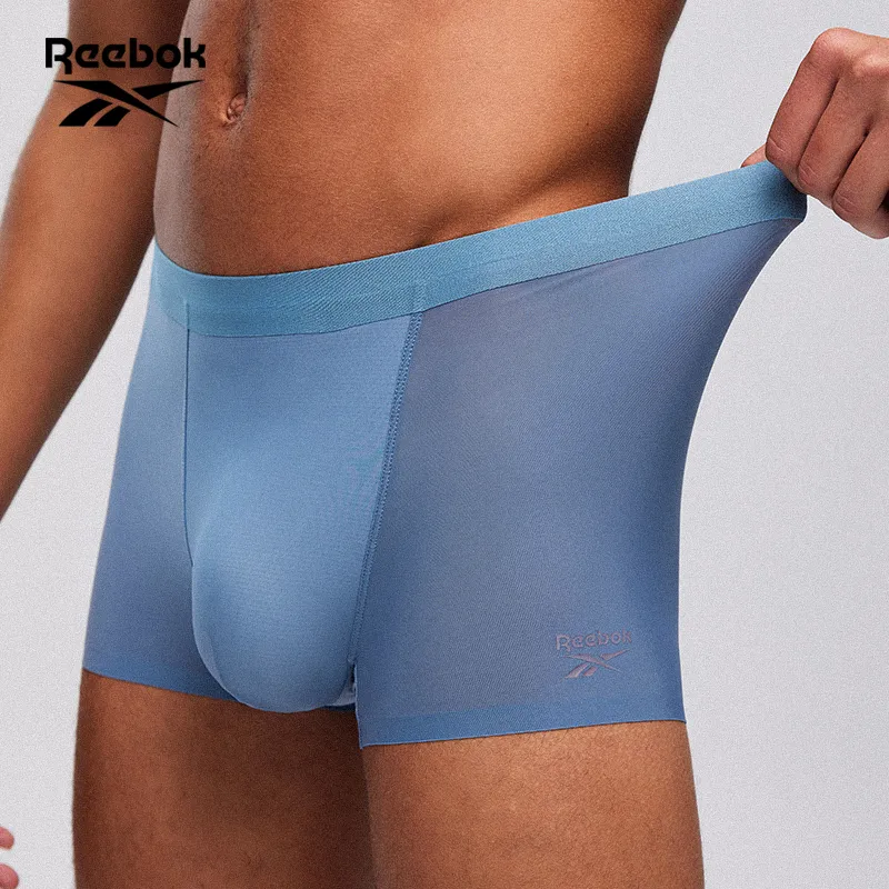 Reebok Boxer Shorts Men's 3 Pack-10