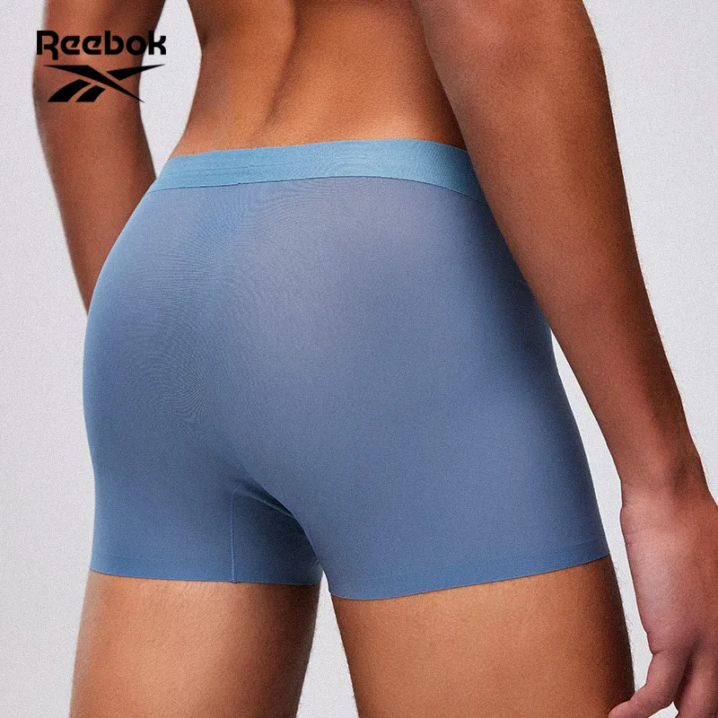 Reebok Boxer Shorts Men's 3 Pack-11