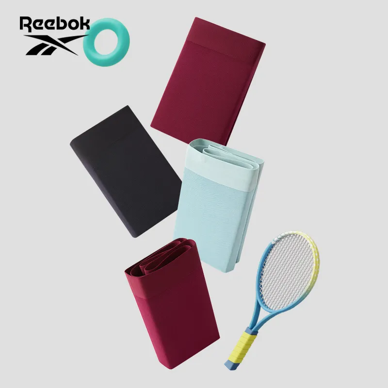 Reebok Boxer Shorts Men's 3 Pack-3