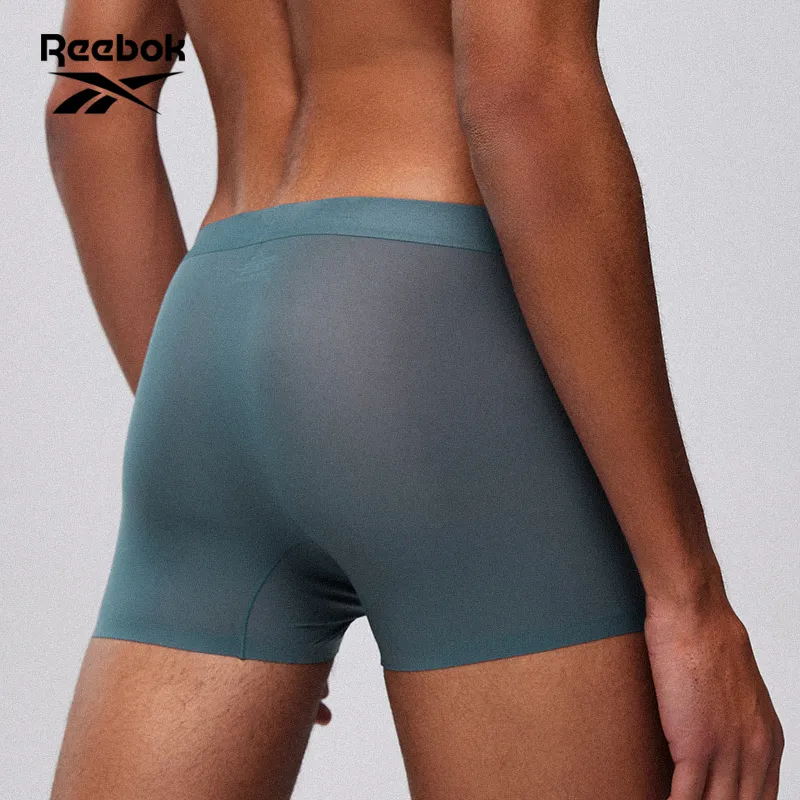 Reebok Boxer Shorts Men's 3 Pack-3