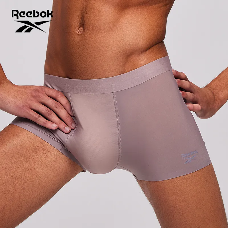 Reebok Men Boxer Shorts-8