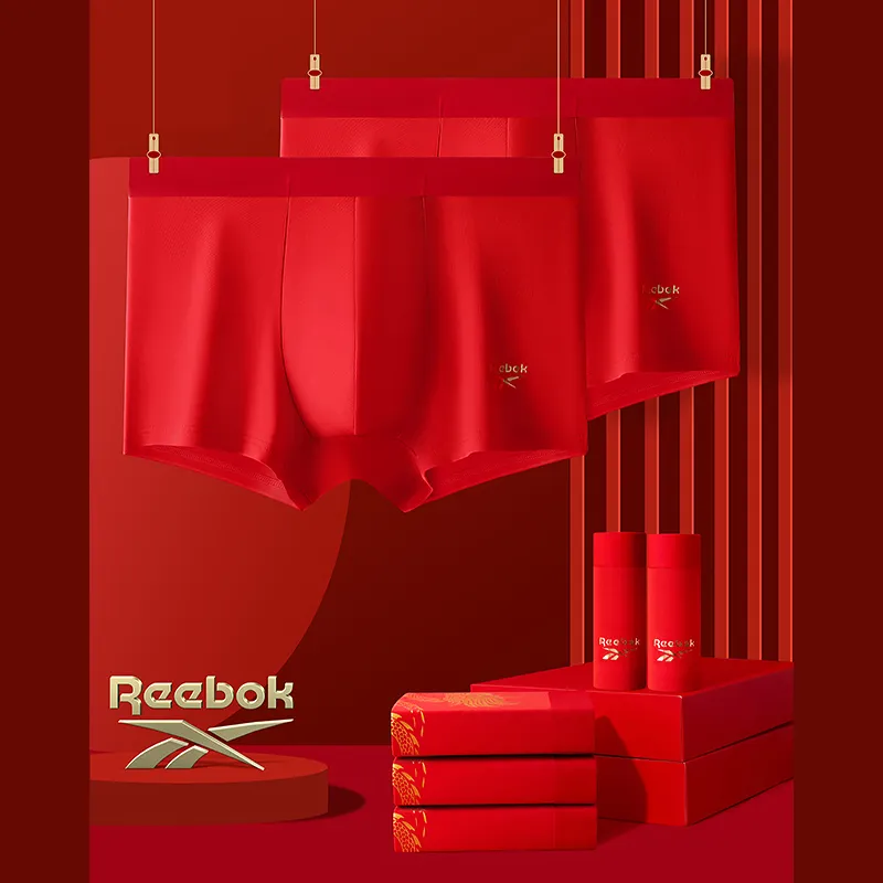 Reebok Men Boxer Shorts-2