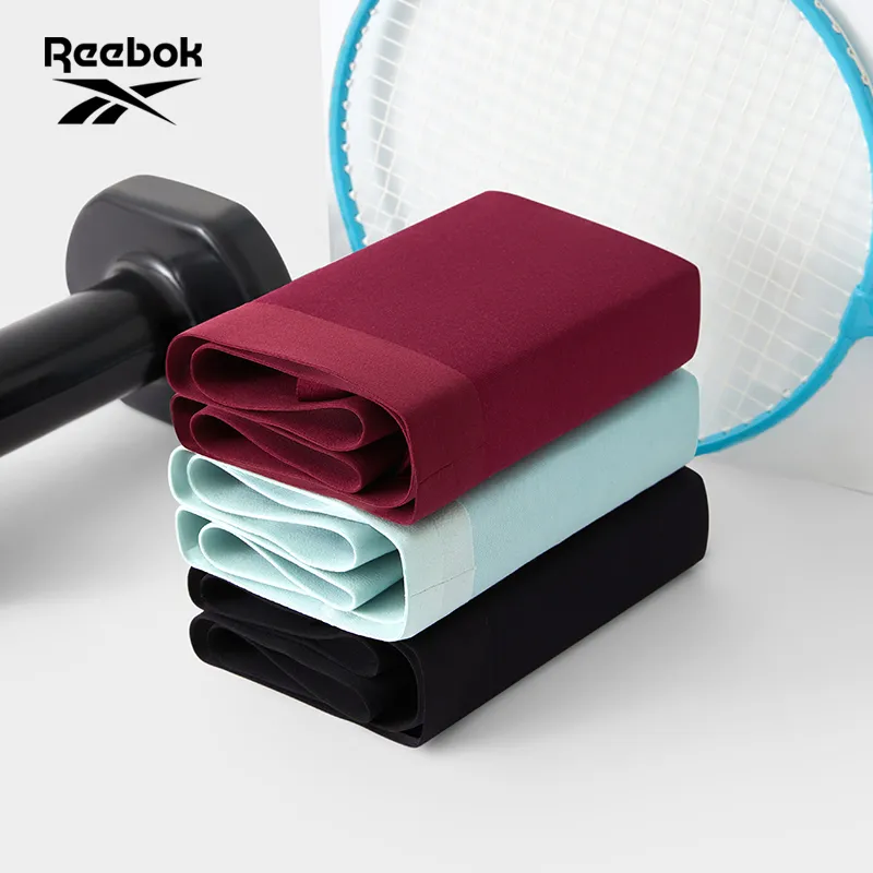 Reebok Boxer Shorts Men's 3 Pack-2