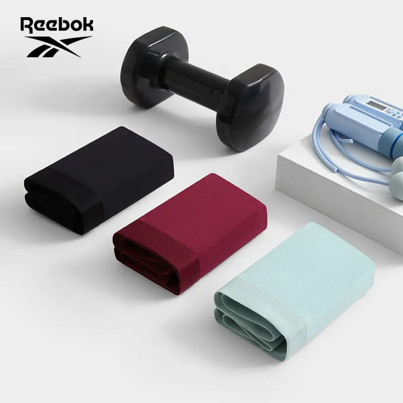 Reebok Boxer Shorts Men's 3 Pack-1