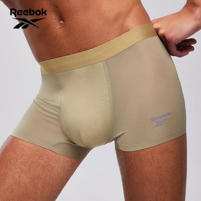 Reebok Men Boxer Shorts-5