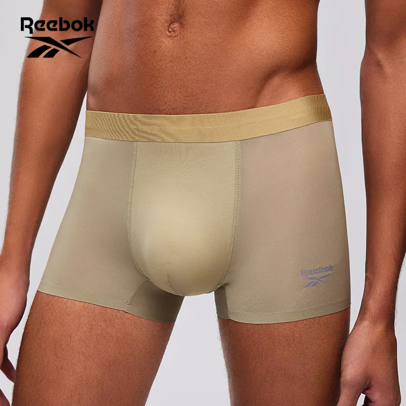 Reebok Men Boxer Shorts-4
