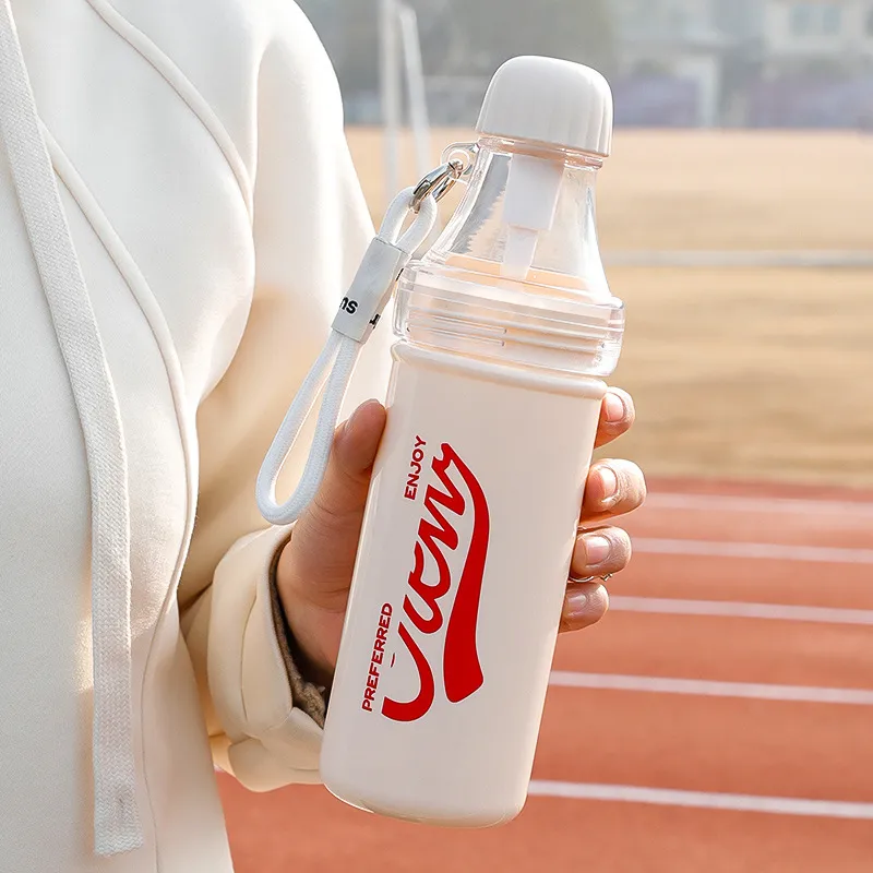 Shuosen Outdoor Water Equipment 650ML-4