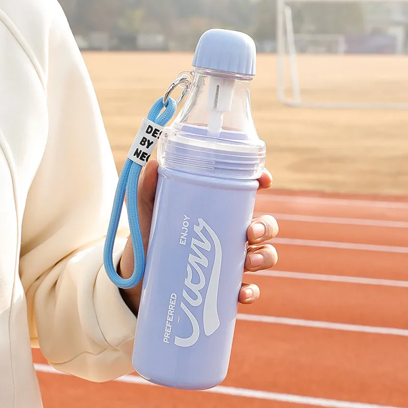 Shuosen Outdoor Water Equipment 650ML-2