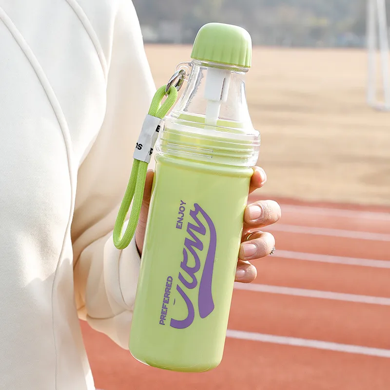 Shuosen Outdoor Water Equipment 650ML-6