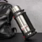 Natural 1200ML[Press Lid+Drinking Bowl+Bib & Brace]