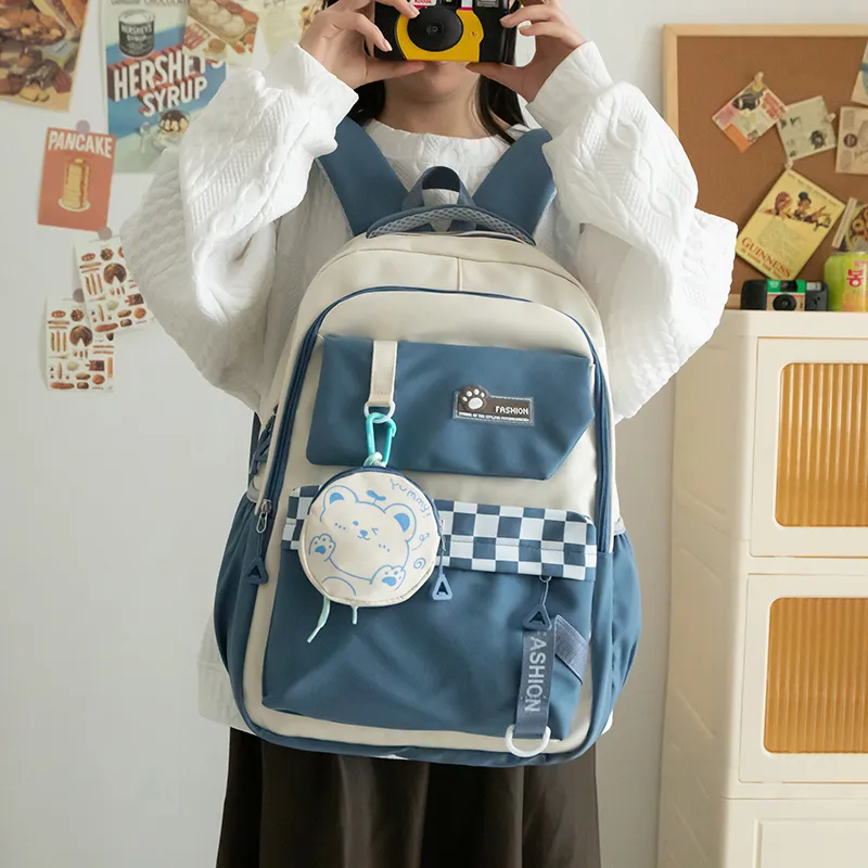 OUZIHUANG Backpacks-8