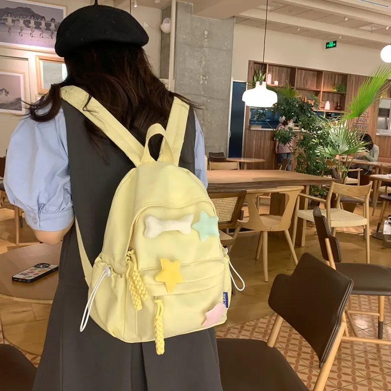 Deli Bear Backpacks-30