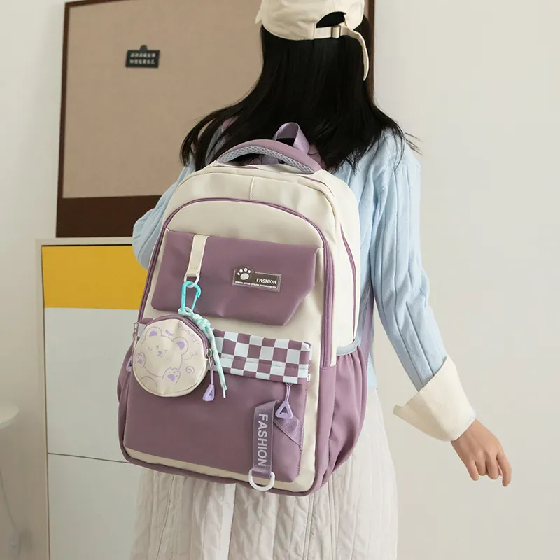 OUZIHUANG Backpacks-19