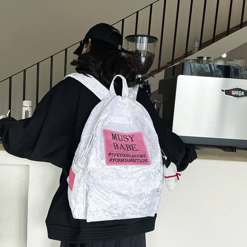 Deli Bear Backpacks-3