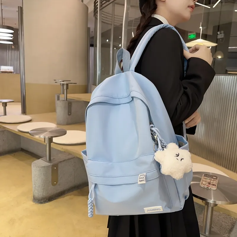 Deli Bear Backpacks-17