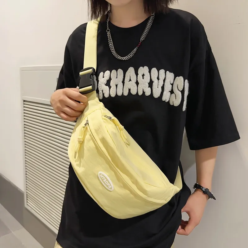 OUZIHUANG Sling Bags-19