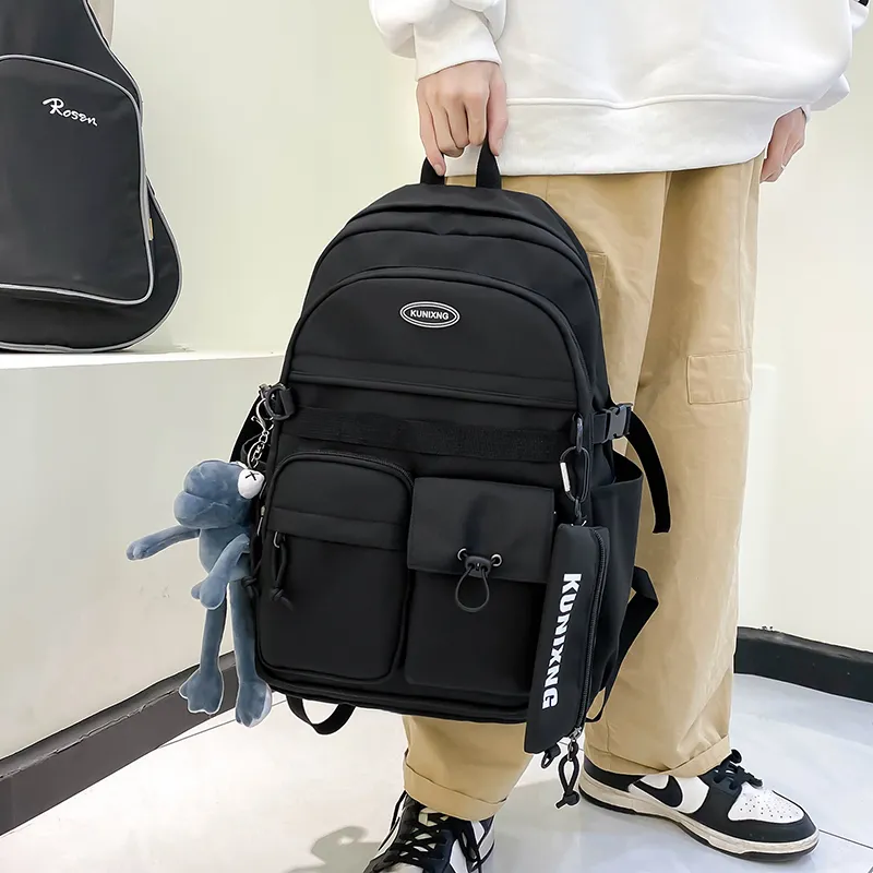 OUZIHUANG Backpacks-17