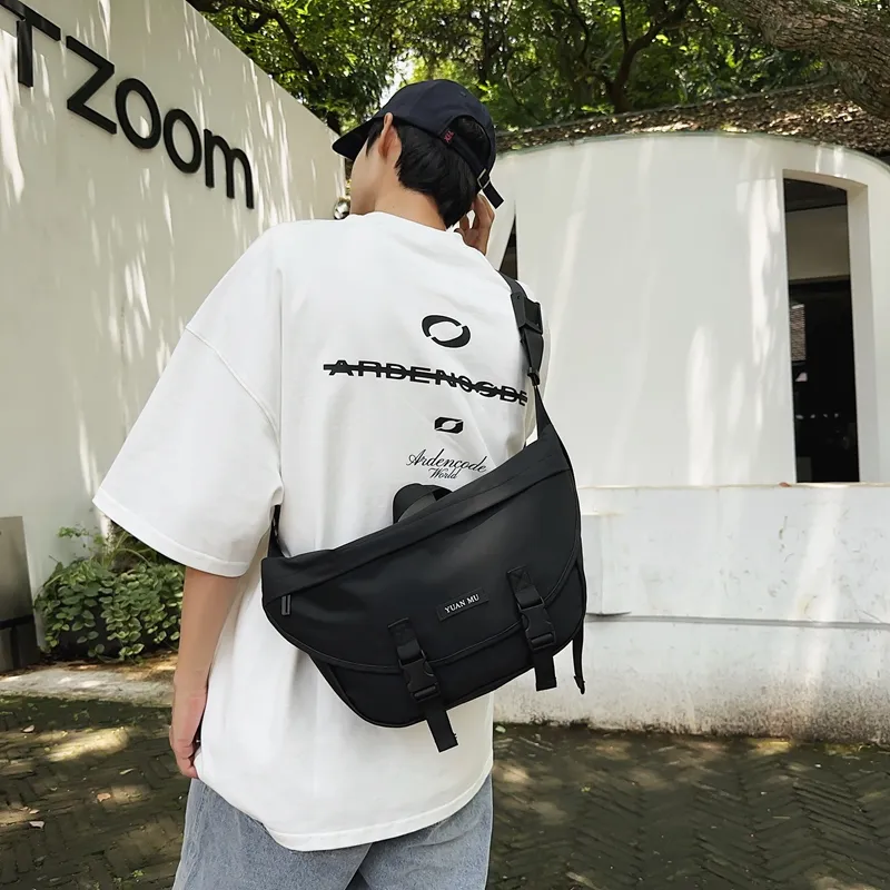 OUZIHUANG Crossbody Bags-13