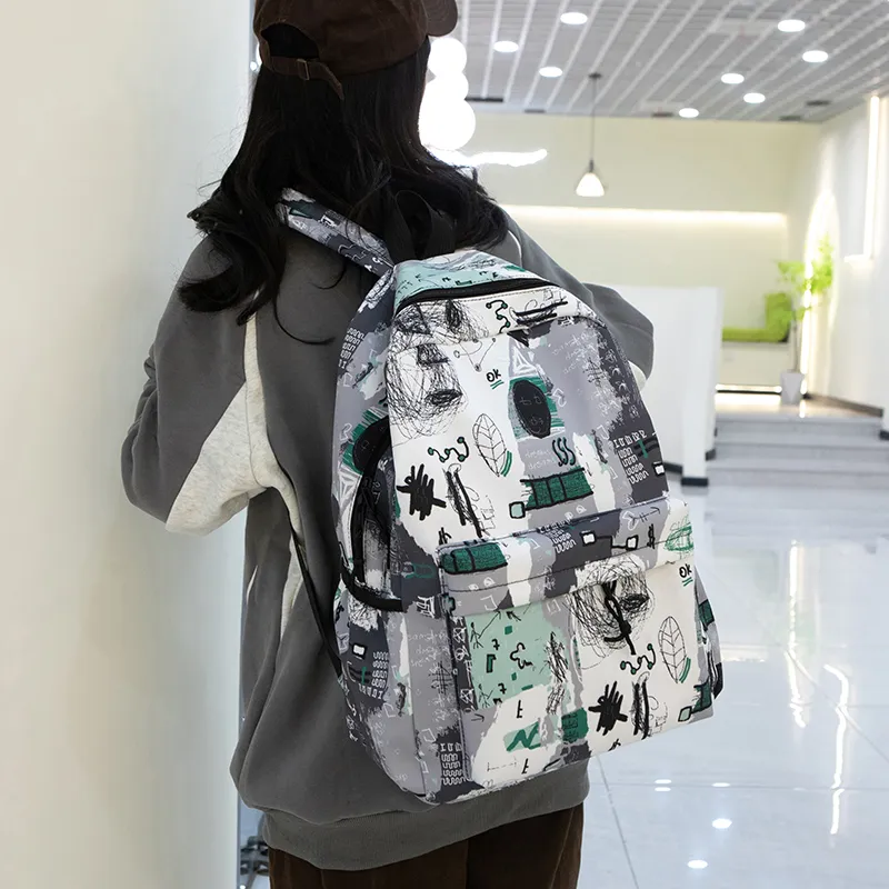 OUZIHUANG Backpacks-7