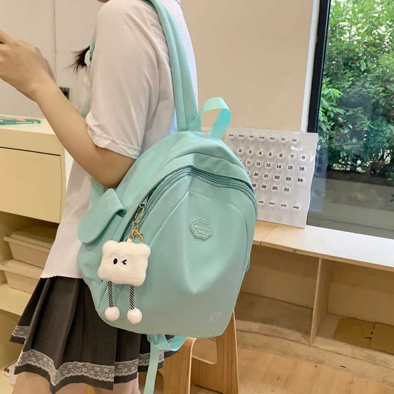 Deli Bear Backpacks-2