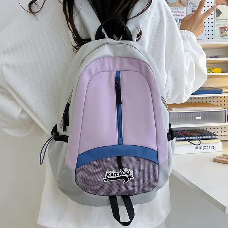 OUZIHUANG Backpacks-7