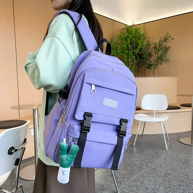 Deli Bear Backpacks-10