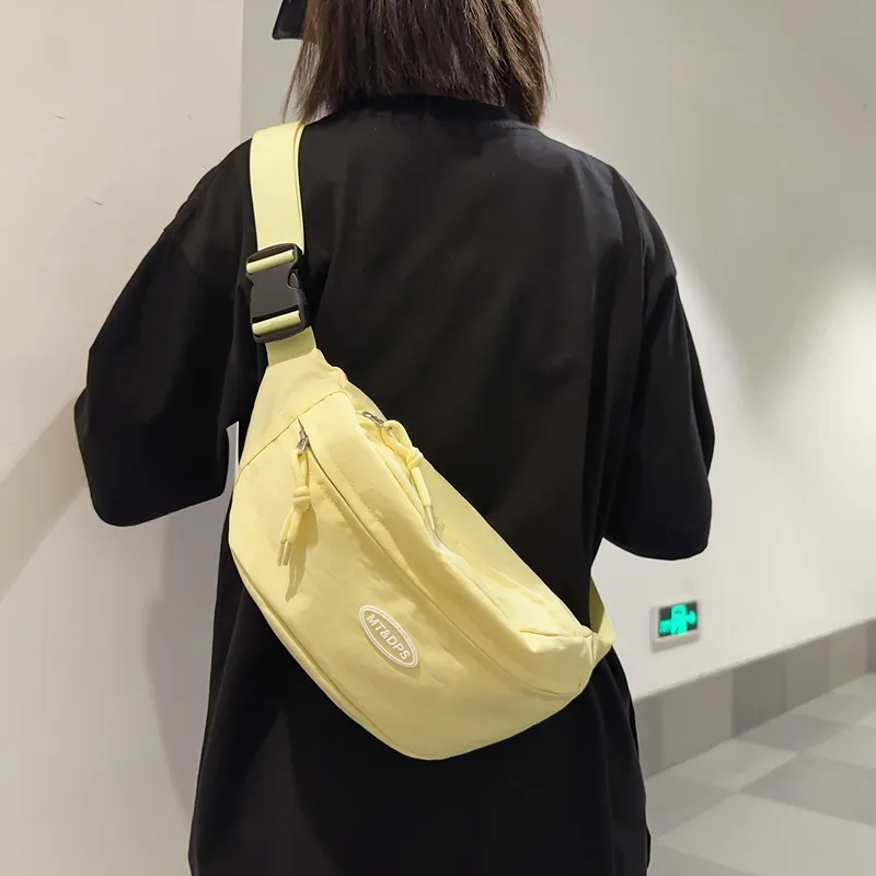 OUZIHUANG Sling Bags-24
