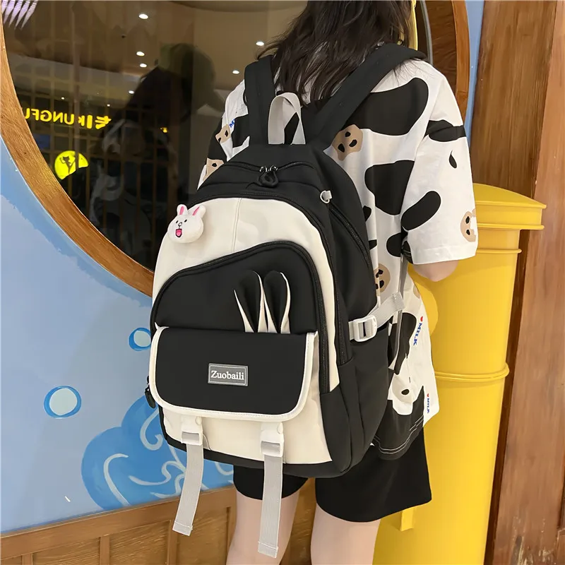 Deli Bear Backpacks-7